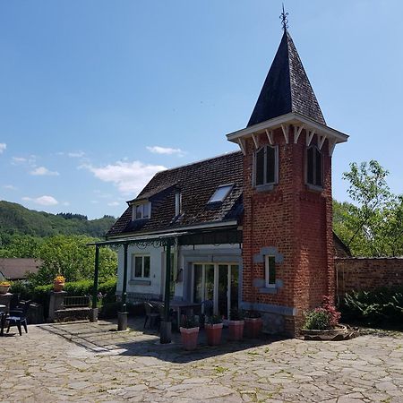 Gite Mosan Villa Houyet Eksteriør bilde